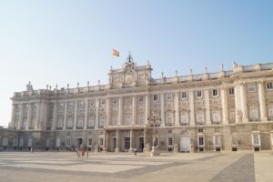 best hotels in Madrid