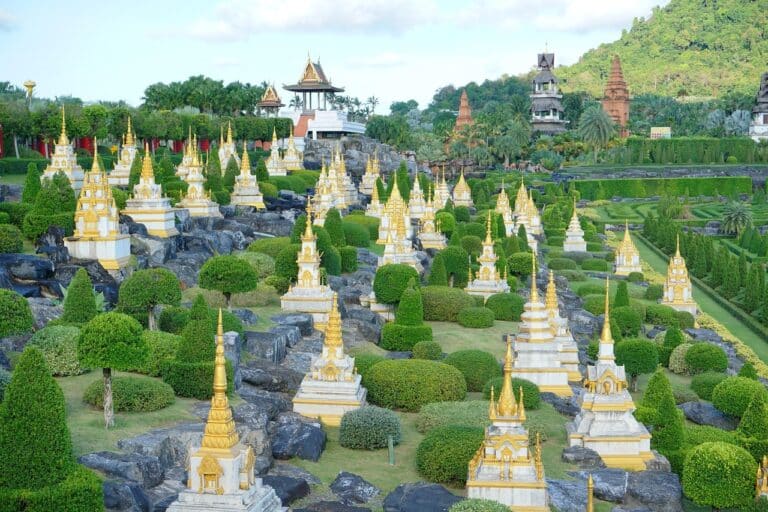 Top nightlife in Pattaya