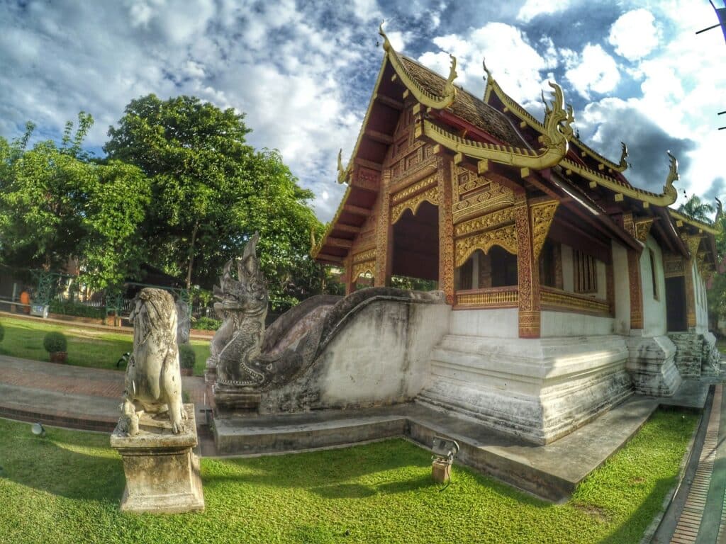 Best Restaurants in Chiang Mai
